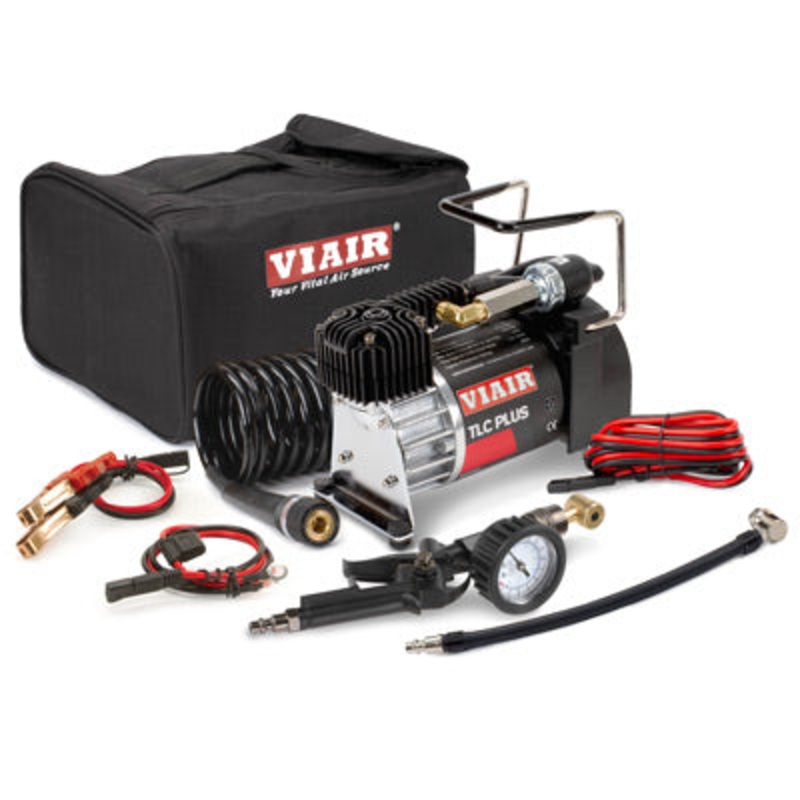 Viair, Tlc Plus Compressor Kit  Tlc Plus Compressor Kit  Pumps NA N/A