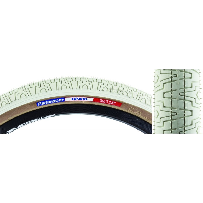 HP406 20×1.75 Standard Tire