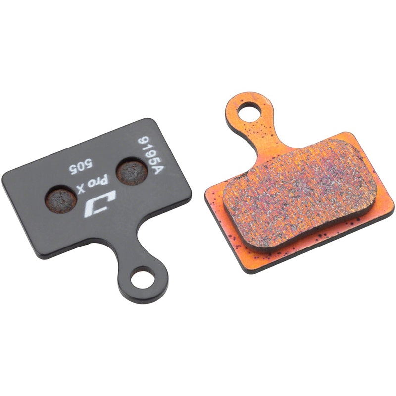 Jagwire Pro Extreme Sintered Disc Brake Pads – For Shimano Dura-Ace 9170 and Ultegra R8070