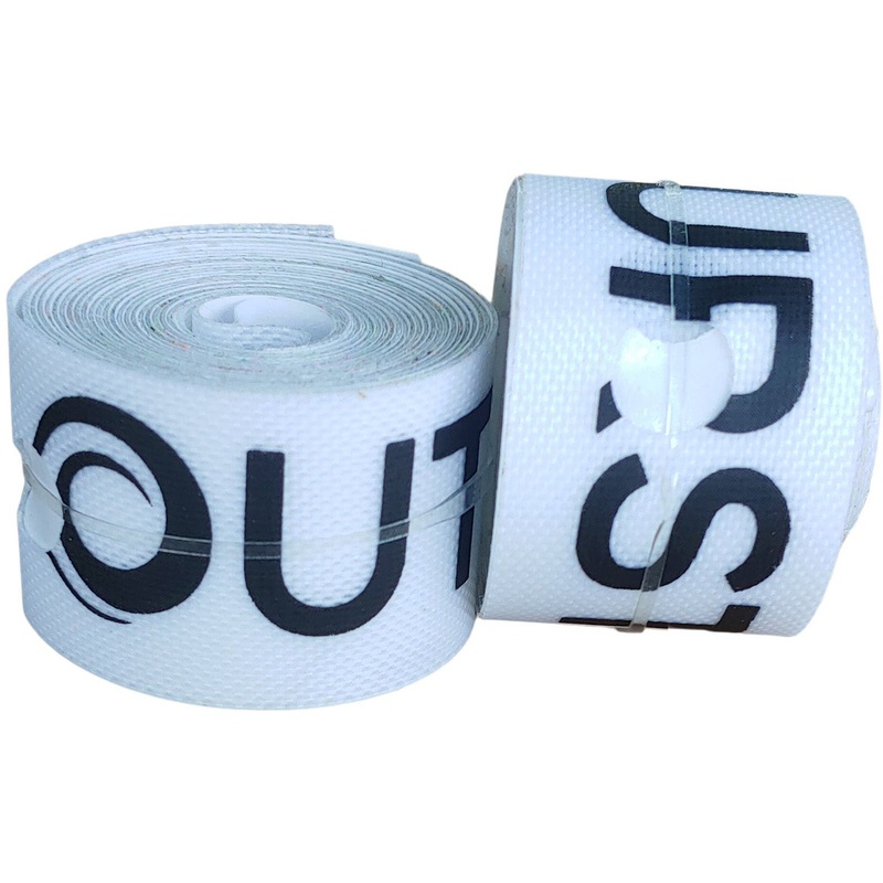 OUTBURST BMX PRO RIM TAPE 20&24×1.75″