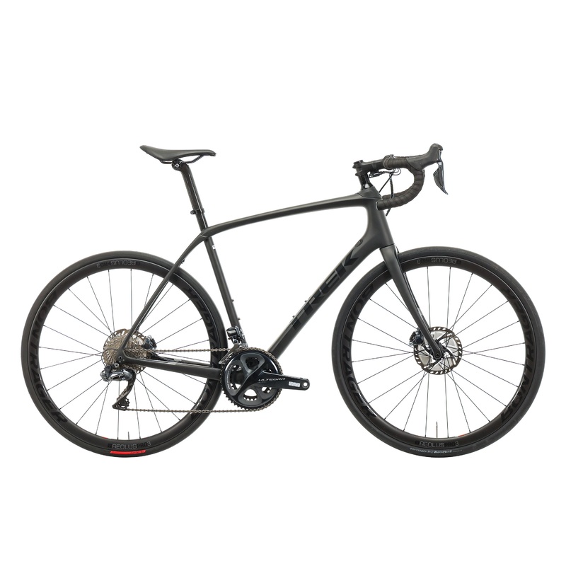 Trek Domane SL 7 Disc Road Bike – 2019, 58cm