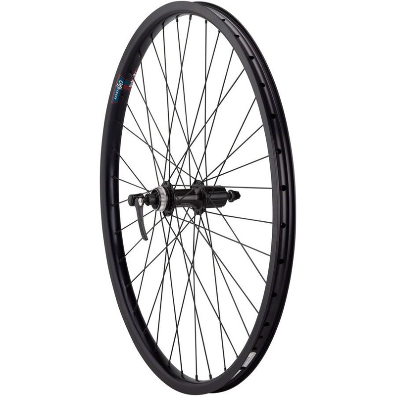 Value HD Series Disc Rear Wheel 584 / 650b / 27.5″ 650b