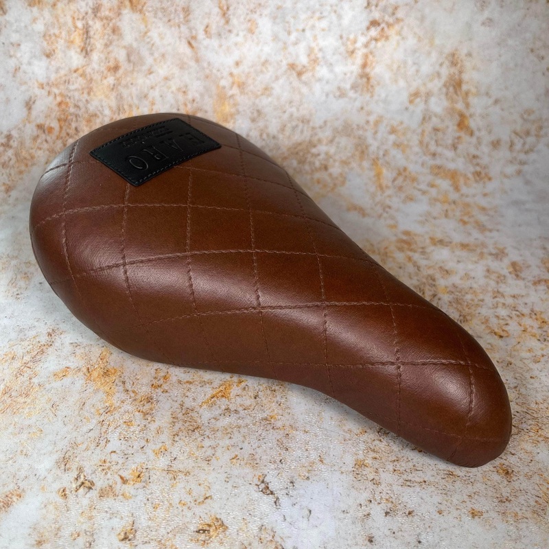 Haro Plaza Tripod Seat Dark Brown