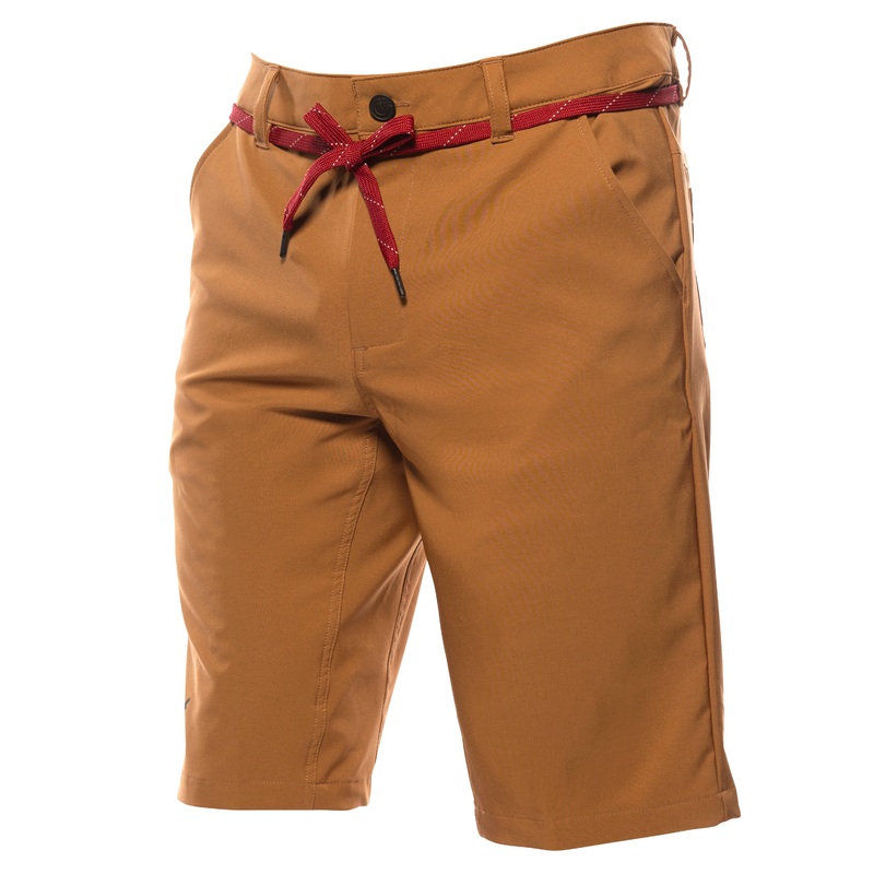 Kicker Short – Camel 28