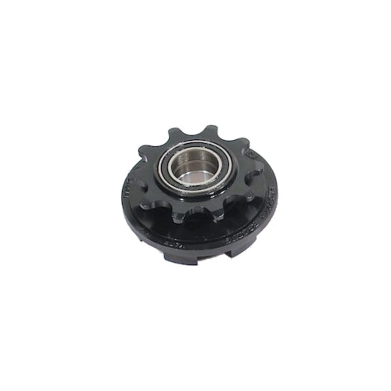 Profile Elite Chromoly 10t BMX hub driver – RHD – USA Made
