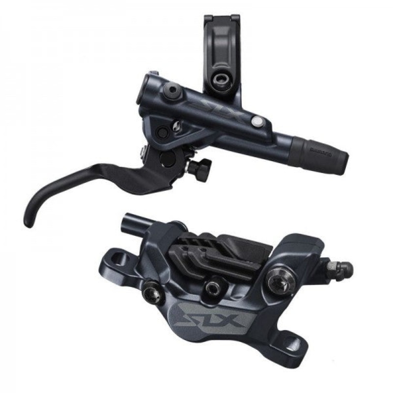 Shimano Slx M7120 Hydraulic Brake Kit Black