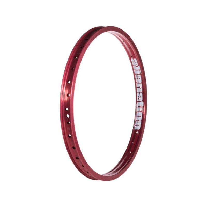 Alienation Felon Rim-20×1.75″ Black