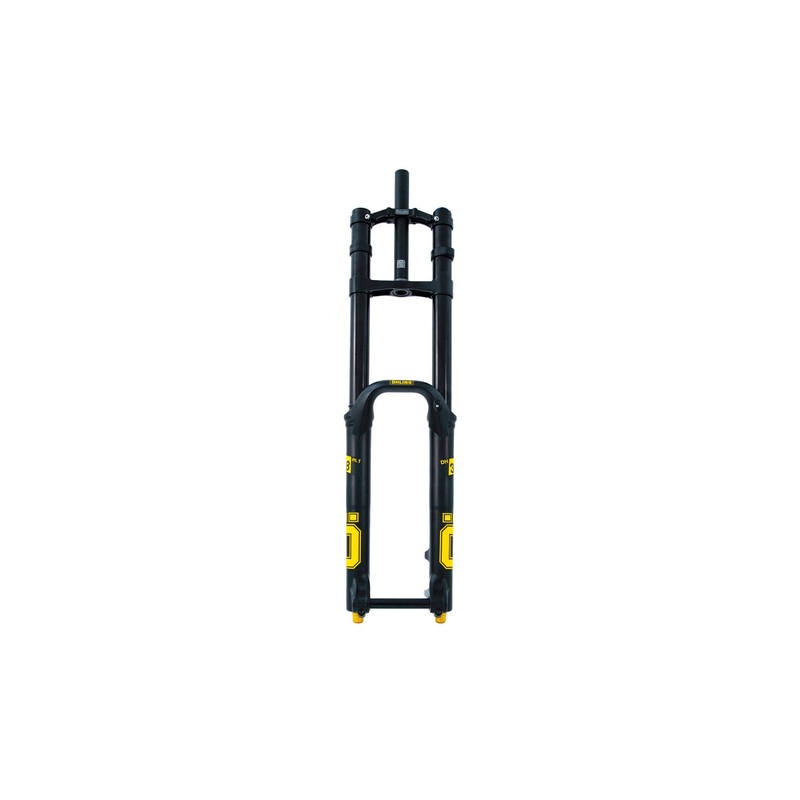 hlins DH38 m.1 Downhill Race Fork 180MM