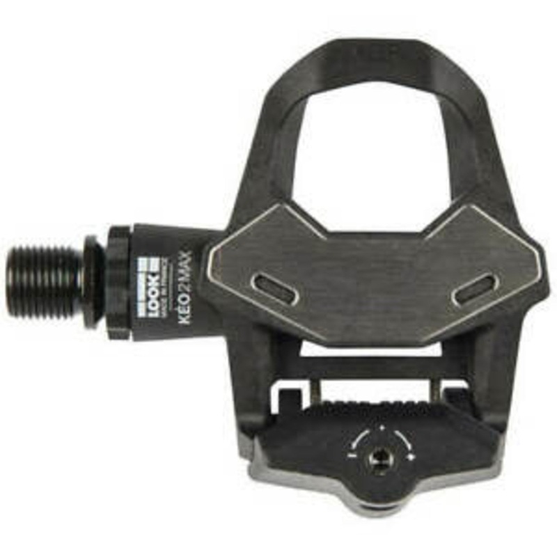 Look Keo 2 Max Pedals