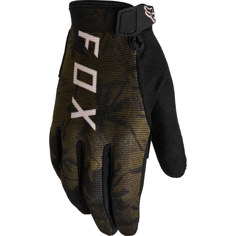 Ranger Gel Gloves (Women’s) Black Small