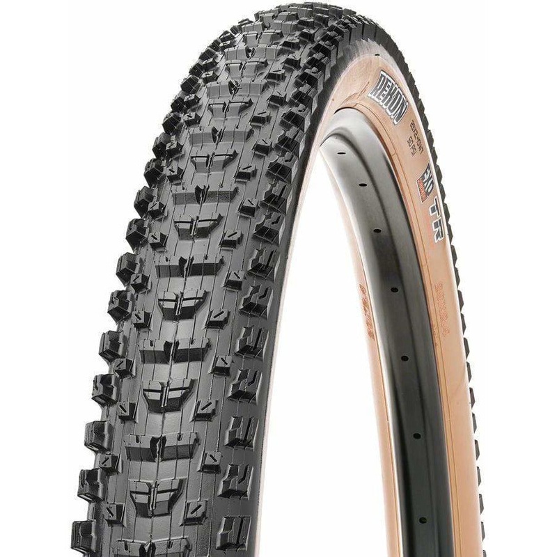 Rekon Tire – 29 x 2.6, Tubeless-Ready, EXO, Wide Trail 29 x 2.6″