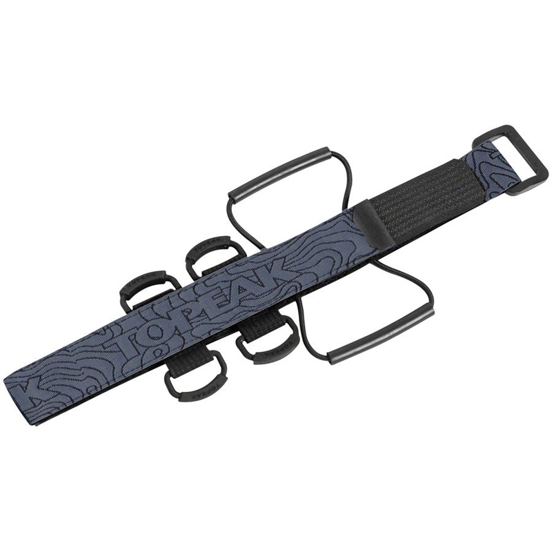 Topeak Elementa Tool Strap Small 50 x 2.5cm