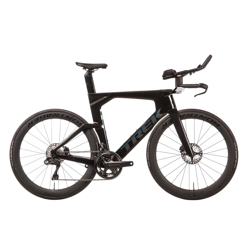 Trek Speed Concept SLR 7 Time Trial Bike – 2023, Large