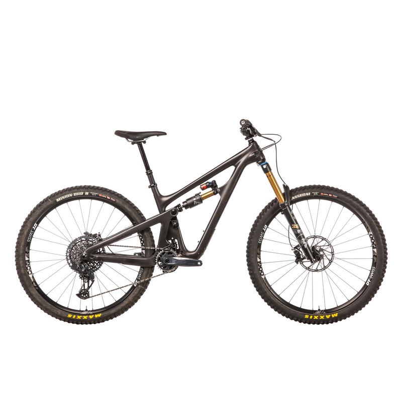 Yeti Cycles SB150 C2 GX AXS Mountain Bike – 2021, Medium