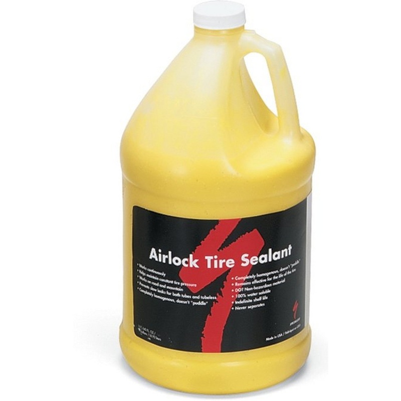 Airlock Tire Sealant  1-Gallon