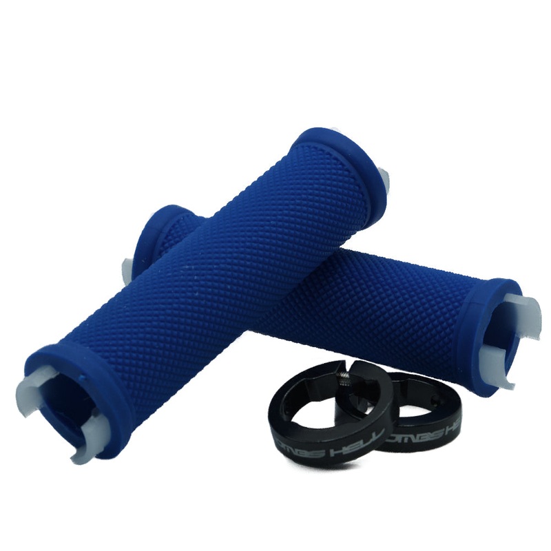 BOMBSHELL STALLION GRIP 95MM PINK