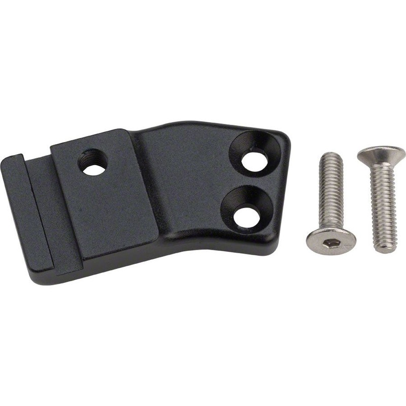 Derailleur Hanger Barghest Front Derailleur Hanger