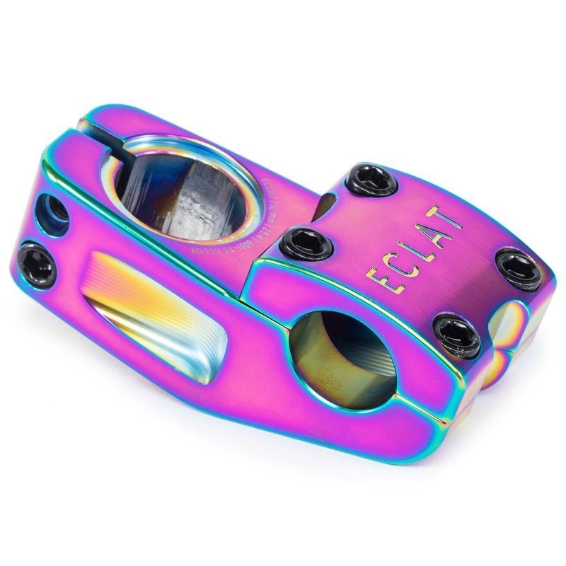Eclat Domain Oversized Top Load Stem Oil Slick 25.4mm