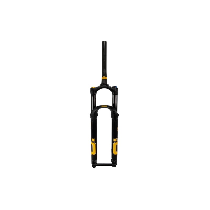 hlins RXC34 M.1 Carbon Air OTX14 29” 120mm Fork 15x110mm 44mm Offset 3 Position Manual Lockout