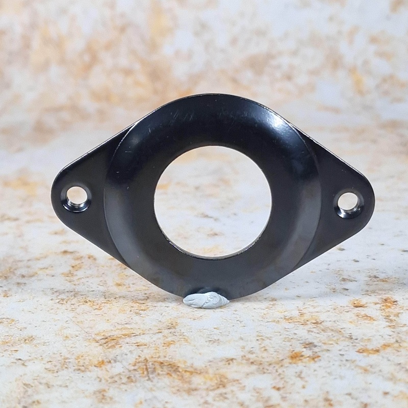 Odyssey G3 OEM Gyro Plate Black