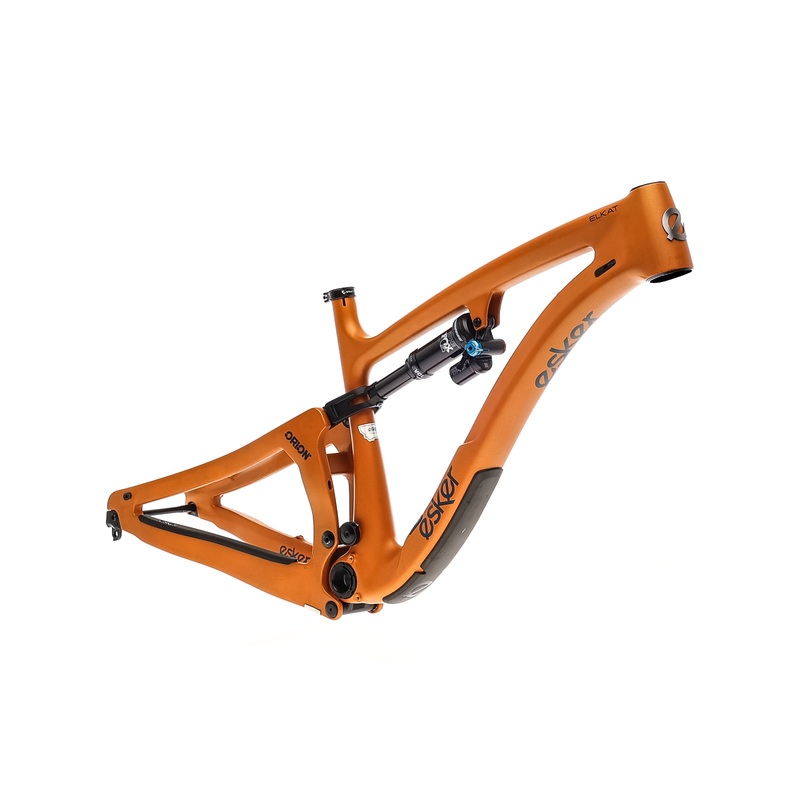 Esker Elkat Medium Frame – 2021