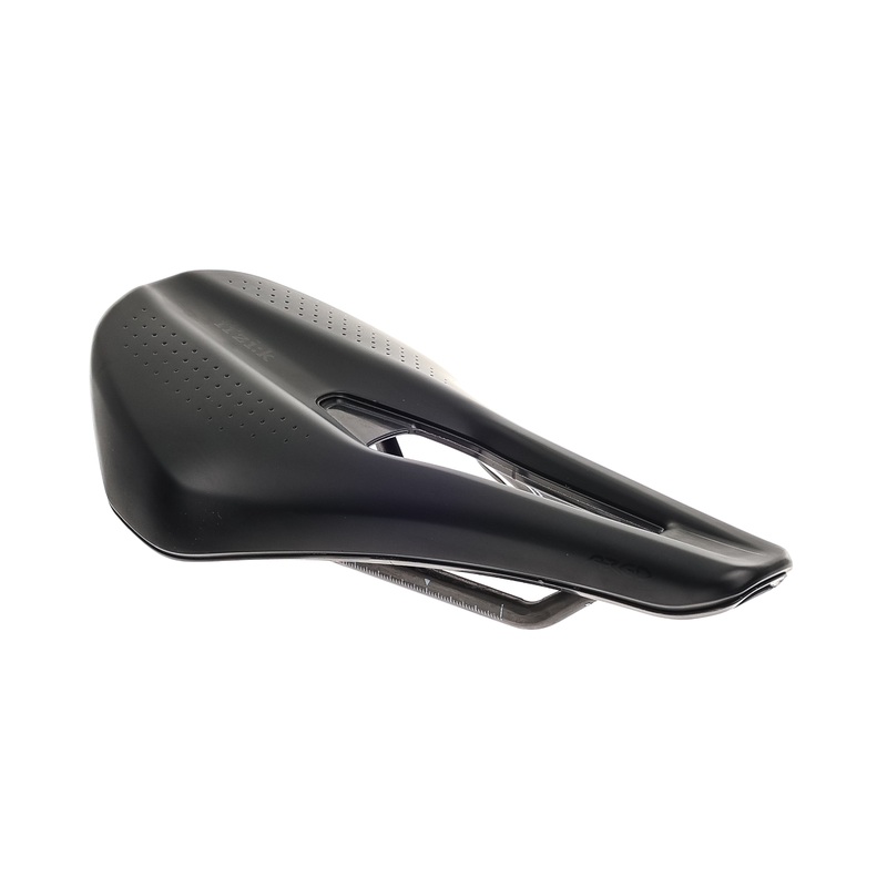 Fi’zi:k Argo Tempo Saddle 150mm Carbon Rails Black