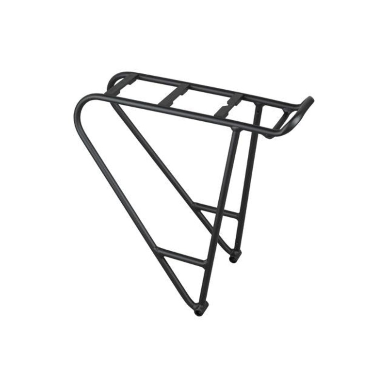 Townie Path Rear Rack Black One size