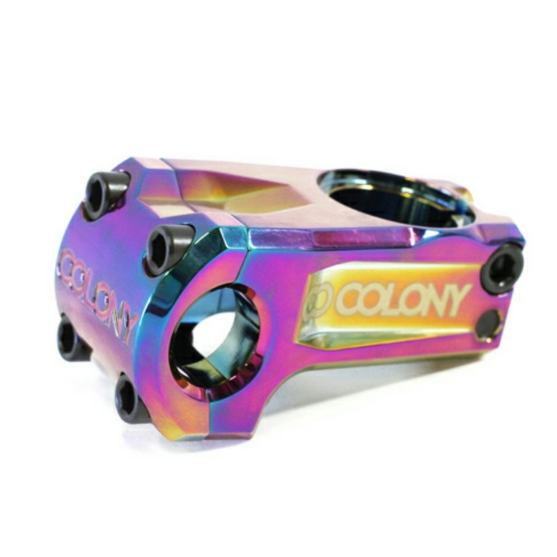 Colony Official Stem Rainbow