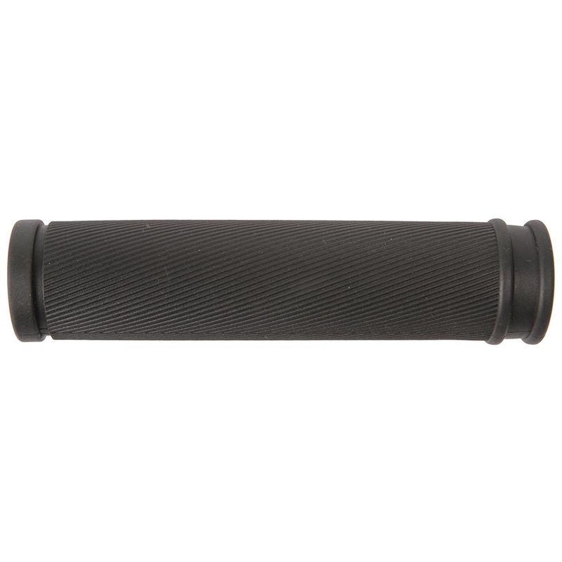 M-Wave Cloud Slick Grips 130mm Black