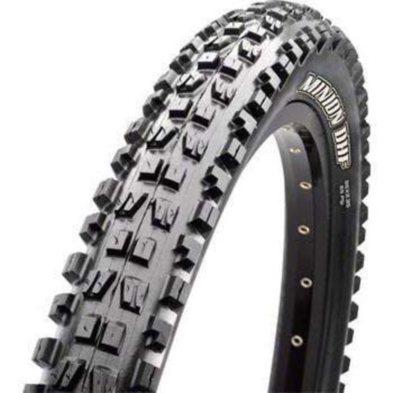 Minion DHF Tubeless Ready Mountain Bike Tire 29 x 2.3″ 29 x 2.3″