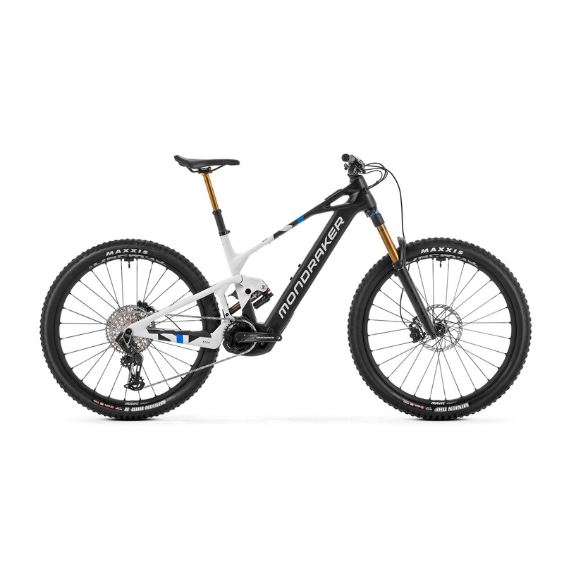 Mondraker Crafty Carbon RR S Bike Black S