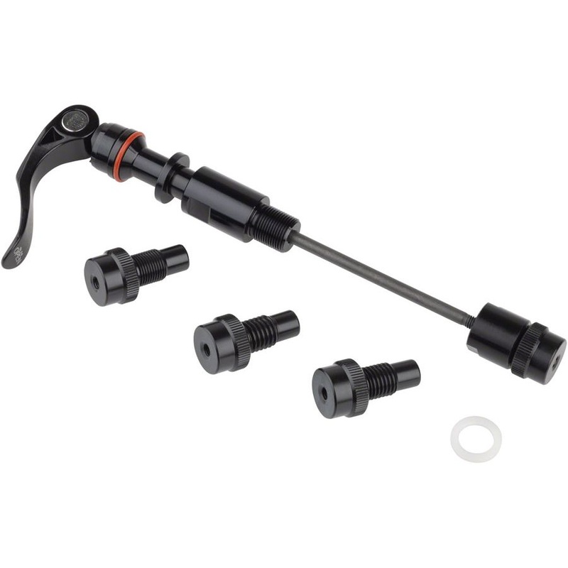 Trainer Axles and QR Tacx Direct Drive axle and adapters 12 x 142mm, 12 x 148mm