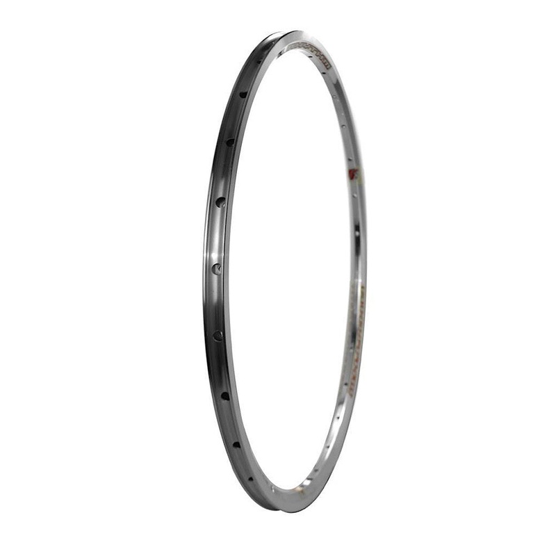 CRUPI RHYTHM 20 X 1-1/8″ RIM 28H POLISHED