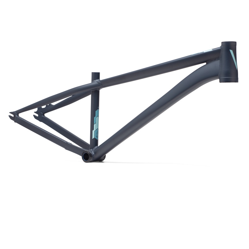 Verde Vertex DJ Frame Matte Midnight