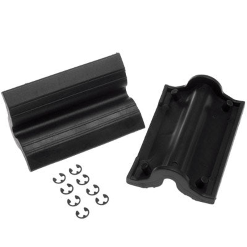 Park #1185K Clamp Covers Blk For Pcs-9,10,11&12 Clamps Clamp Covers Park Tool Tools NA N/A