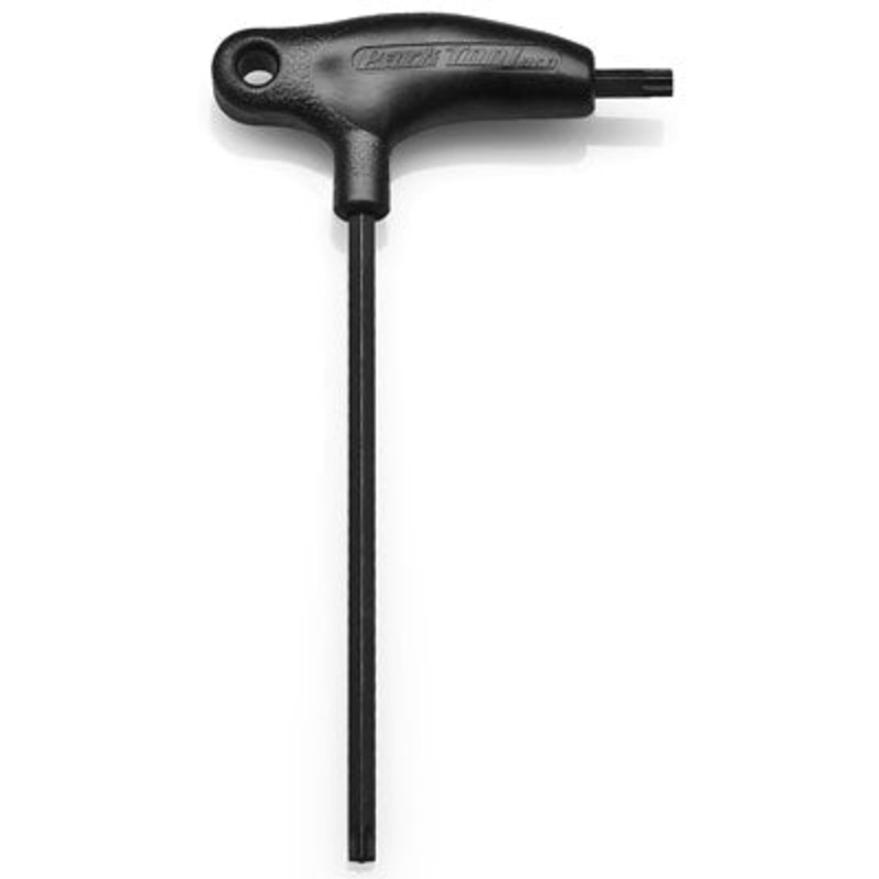 Park Ph-T40 P-Hnld Torx Wrench 40Mm Wrench P-Handle Torx Wrench Park Tool Tools T40 N/A