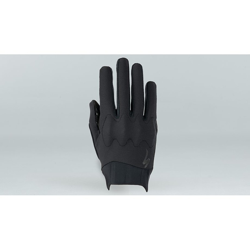 Specialized trail d3o glove lf men black xxl