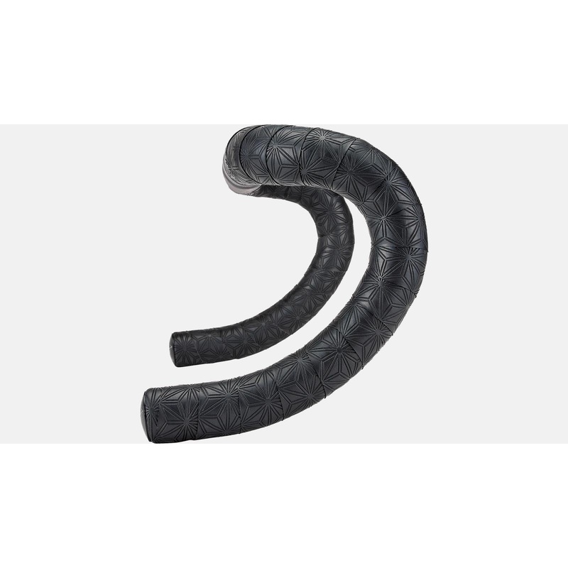 Super Sticky Kush Bar Tape Gravel Black