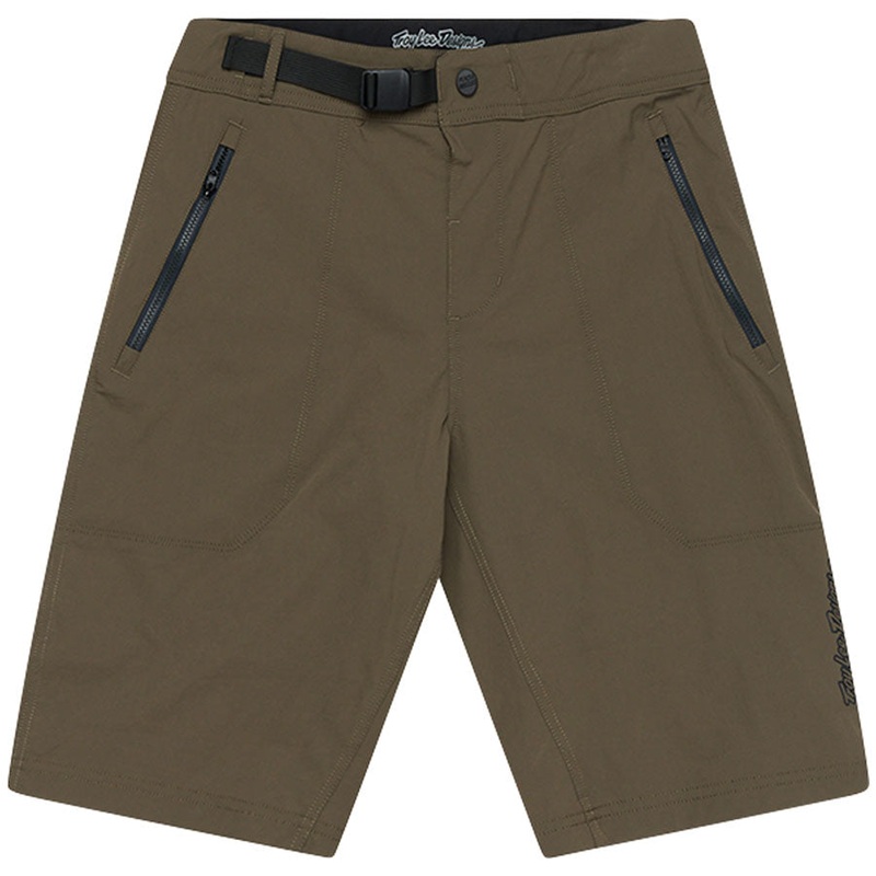 Troy Lee Designs Skyline Trail Shorts  Mono Caper 38