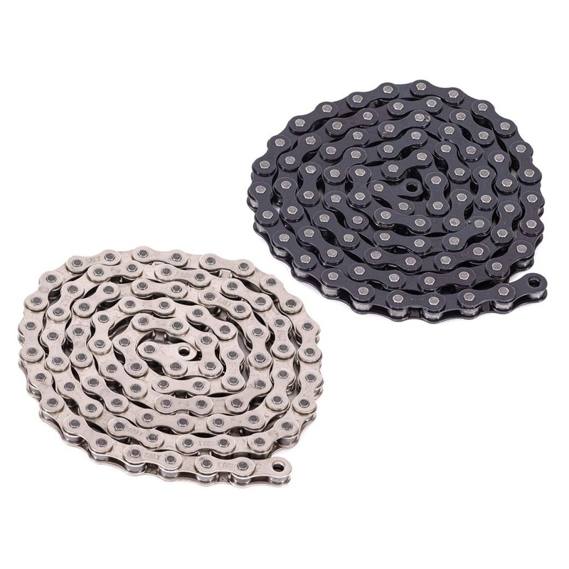 Salt AM Z1 Chain Blackish Blue 1/2 x 1/8