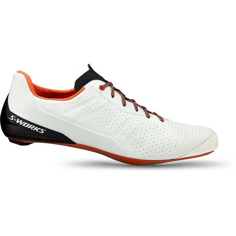 Specialized S-Works torch lace shoe dune white 39