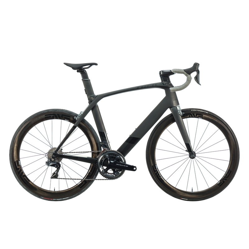 Trek Madone 9 Series Road Bike – 2017, 58cm