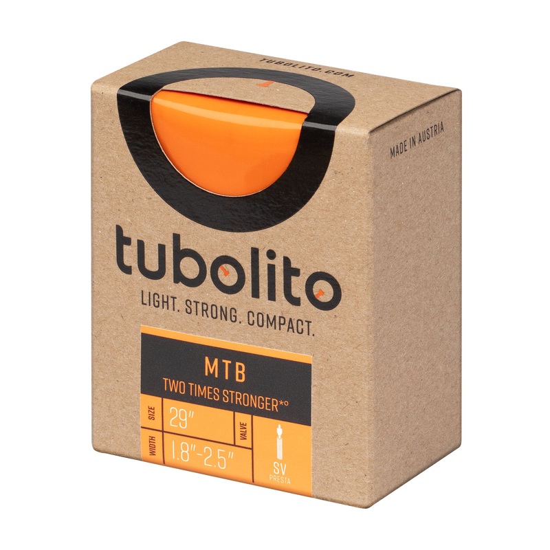 Tubolito S-Tubo MTB 29″ x 1.8-2.5″ Tube