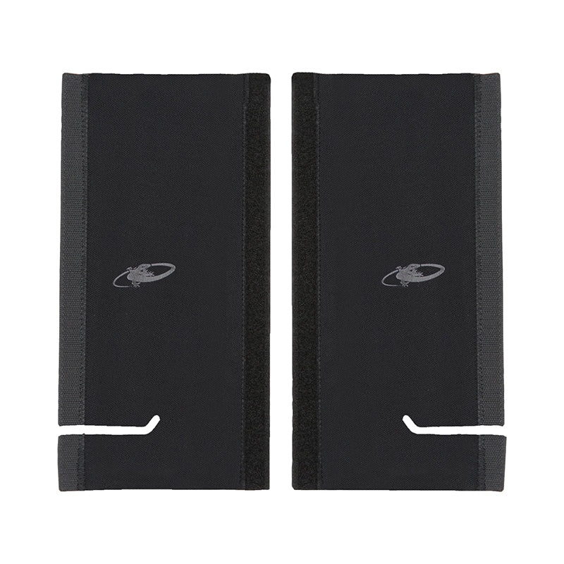 Lizard Skins Fork Boot Black