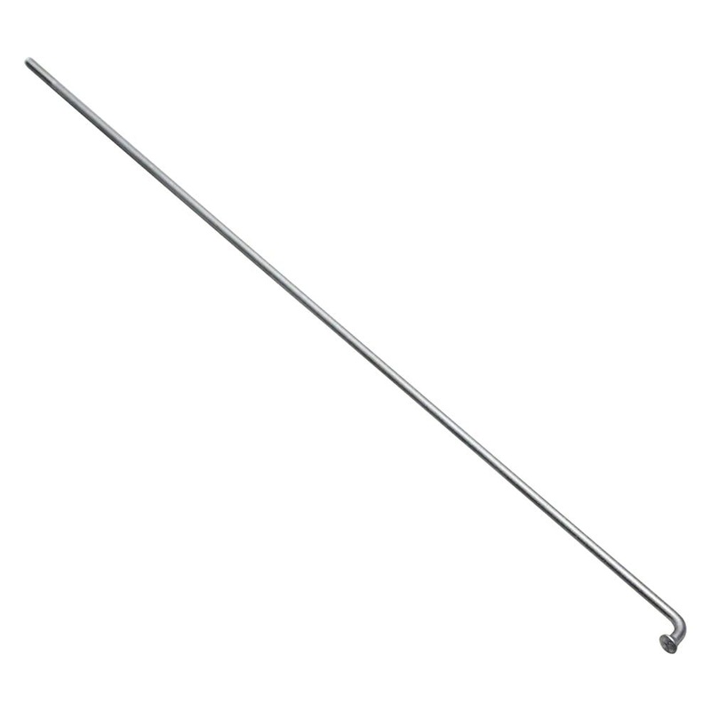 Shadow Featherweight Titanium Spoke – Titanium – 188mm