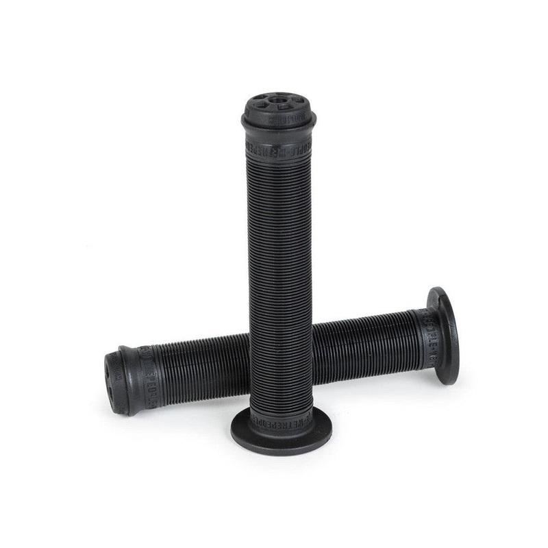 Wethepeople Hilt XL Flanged Grips Black