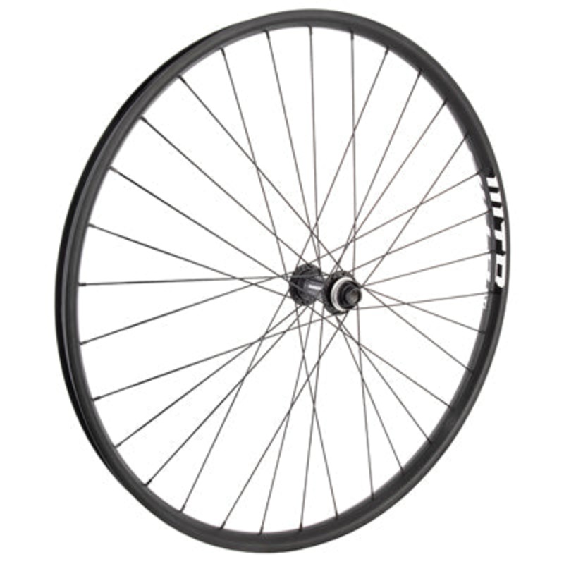 Ft Whl,29,Bk,Aly,32H 15Mmta,Dw,Bk,110Mm,Cl 29” Alloy Mtb Disc Double Wall Wheels  Wheels  29” 29” N/A