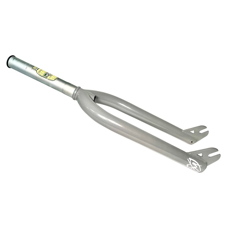 S&M WIDEMOUTH PITCHFORK (GUNSMOKE) (LUKAS HALAHAN COLORWAY) 26mm