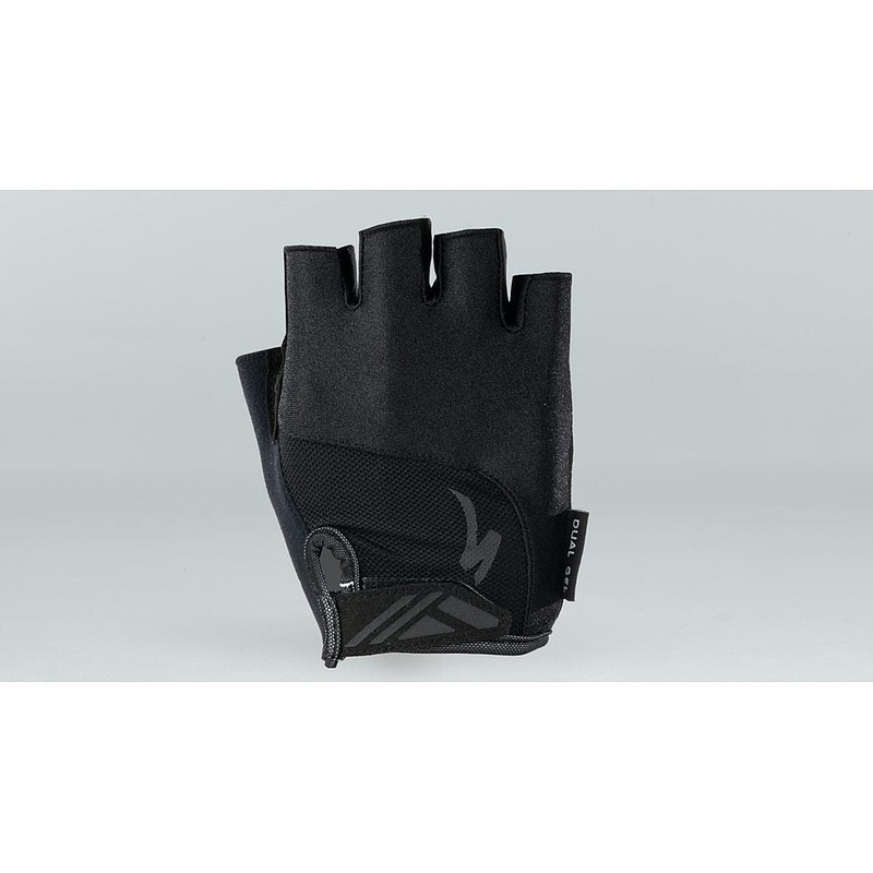 Specialized bg dual gel glove sf black xxl