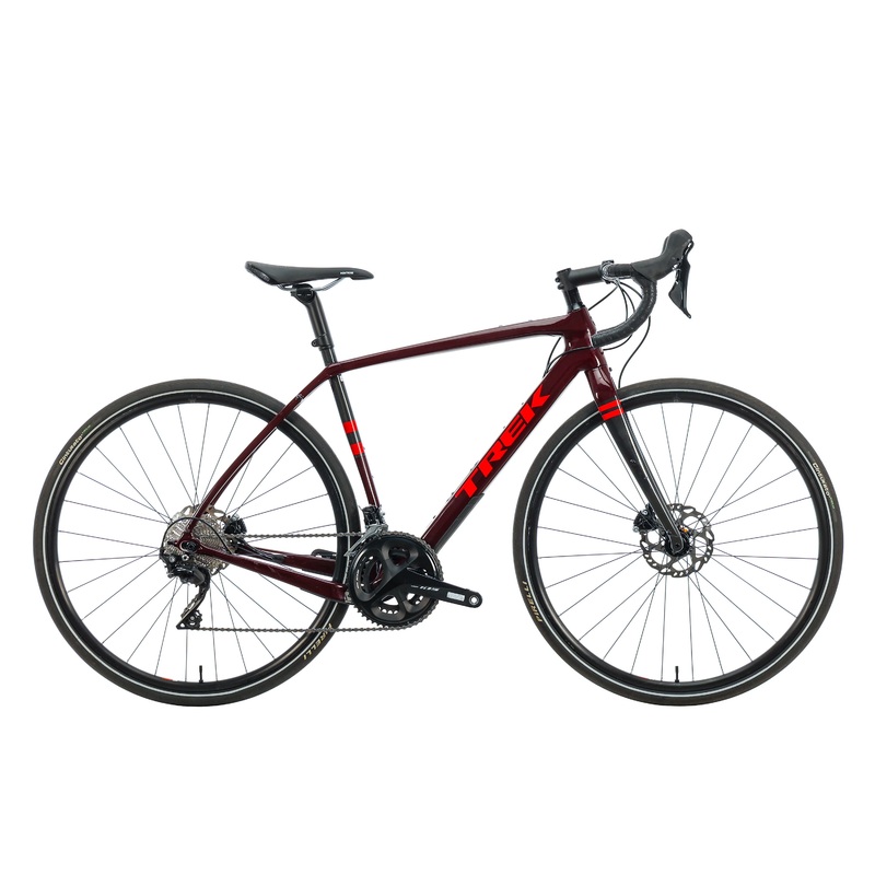 Trek Checkpoint SL 5 Gravel Bike – 2019, 54cm